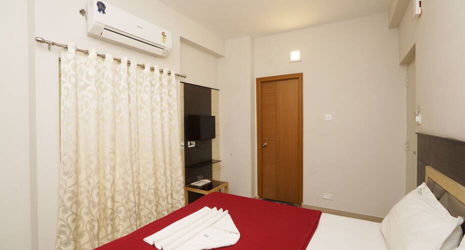 Olive Grande - Business Hotel, Chennai 3
